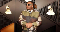 Tay Keith is a Grammy-nominated music producer