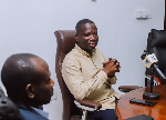 MCE of the Prestea Huni-Valley Matthew Kofi Ayer has appealed to the Parliament's Select Committee