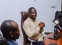 MCE of the Prestea Huni-Valley Matthew Kofi Ayer has appealed to the Parliament's Select Committee
