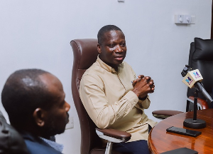 MCE of the Prestea Huni-Valley Matthew Kofi Ayer has appealed to the Parliament's Select Committee