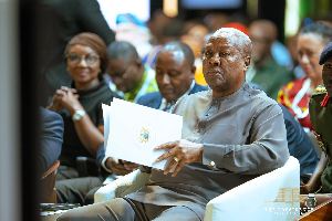 President John Dramani Mahama12323wa