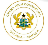 Ghana High Commission In Canada