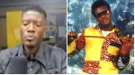 ‘I knew Terry Bonchaka would die young’ - Former manager claims