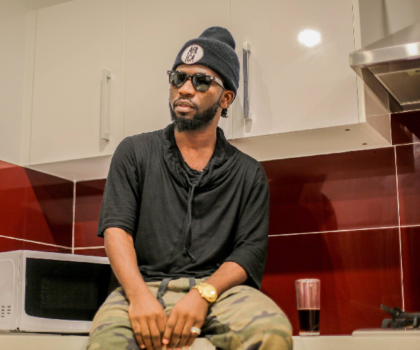 The tour which is expected to have Bisa Kdei perform for over 10 cities in Europe