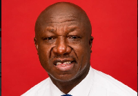Francis Adomako