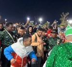 Why Moroccan fans joined Nigerians to celebrate Algeria’s defeat