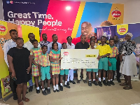 Munchee Ghana believes that mathematics is a key driver of national development