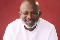 Ruddy Kwakye is a Ghanaian event curator