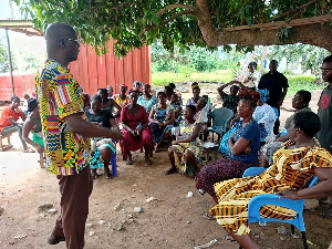 The campaign aims to instill habits of sound financial management, savings, and cost reduction