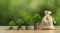 Green bonds are fixed-income securities issued to raise capital for environmental projects