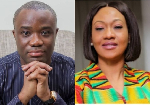 Kwakye Ofosu reveals what could make Mahama remove Jean Mensa