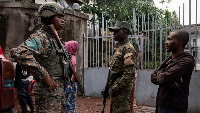 M23 rebels still control large parts of eastern DR Congo