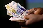 Naira weakens as dollar liquidity fades in Nigerian forex market