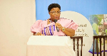 Climate change, direct threat to Ghana’s food, healthcare systems - Professor Lydia Aziato
