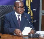 Election 2024: We will adhere to IMF-ECF programme – BoG governor