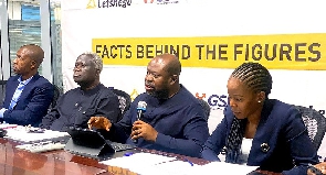 Letshego Ghana Savings and Loans records double digital profit  growth for the half year 2023