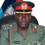 Nigeria: Gunmen abduct ex-defence spokesman, wife