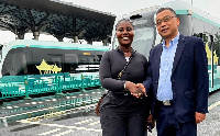 The proposed system is expected to provide safer, faster, and efficient public transport services