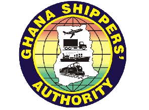 Ghana Shippers’ Authority