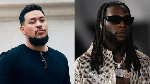 No one knew AKA and I resolved our ‘beef’ before his death – Burna Boy