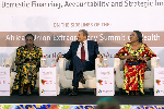 AU Summit on Health: Ex-Tanzania president bemoans the high level of maternal mortality in Africa