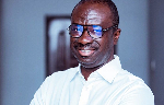 I never ignored EOCO -  Baffour Awuah
