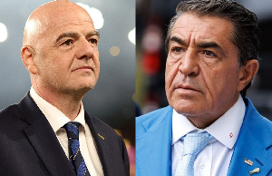 Infantino And Zampaolli 