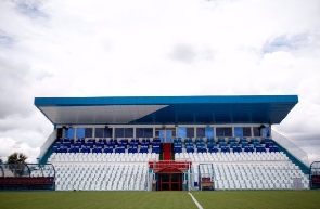Dr Kwame Kyei Sports Complex to host FA Cup finals between King Faisal and Dreams FC on June 18