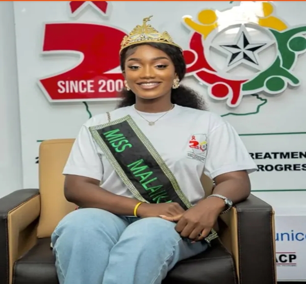 ART@20: Miss Malaika to champion HIV/AIDS prevention among t