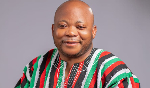 Mathias Alagbo Kabila enters race for NDC Deputy National Organizer