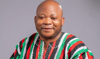 Mathias Alagbo Kabila is the current Volta Regional Youth Organizer of the ruling NDC