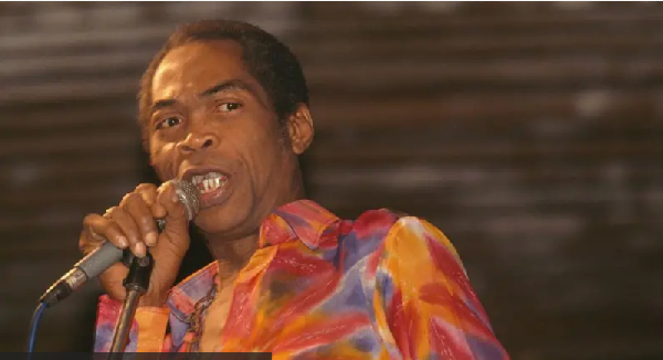 Fela Anikulapo Kuti don enta di news again almost 30 years afta e kpai