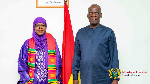 Ghana and The Gambia strengthen education partnership through high-level study visit