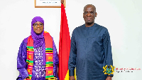 Gambian education delegation visits Ghana to study reforms, governance and digital systems