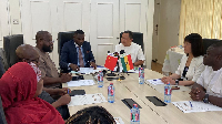 The agreement was signed on June 10, 2026, and is expected to provide technical expertise