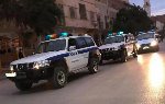 Algeria arrests 61 Moroccan nationals on suspicion of planning 'acts of sabotage' Algeria arrests 61 Moroccan nationals on suspicion of planning 'acts of sabotage'