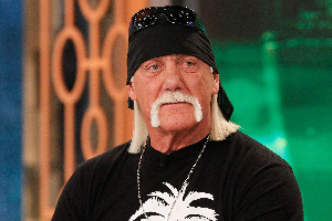 Video of Hulk Hogan advising people to accept Christ as their saviour resurfaces