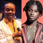 Daddy Lumba passes on the legend torch to Kuami Eugene