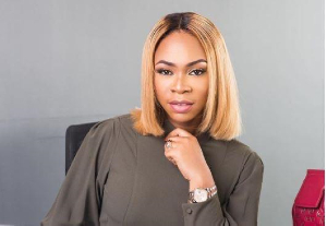 Media personality, Michy