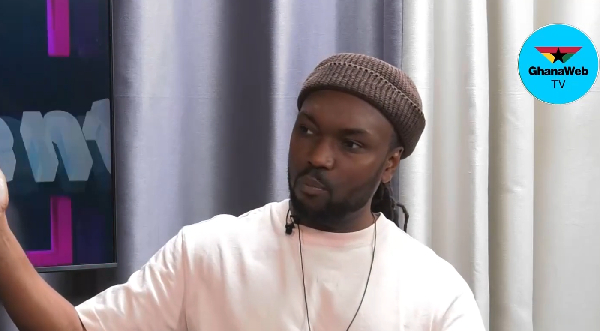 I battled depression after betrayal within the comedy industry - David Oscar