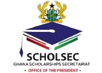 Logo of Ghana Government Scholarship
