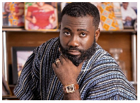 Okatakyie Afrifa-Mensah is a media personality and a member of the NPP