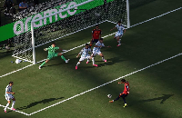 12 goals have been shortlisted for the Best Goal award of the 2026 FIFA World Cup
