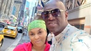 Sammie Okposo cut ties with US-based woman after he leant of pregnancy