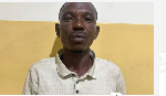 Court jails tricycle rider for smuggling four Nigeriens into Ghana