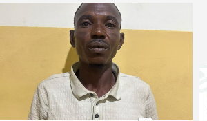 32-year-old Nigerien tricycle rider, Mustapha Usman