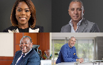 10 powerful CEOs leading major companies in Africa