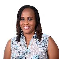 Executive Director of Danquah Institute, Dr Antoinette Tsiboe-Darko