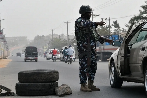 The Anambra state is plagued by violence and separatist insurgency (PC:AFP via Getty images)