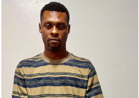 Prince Aboagye, NDC Branch Organiser for the Agona West